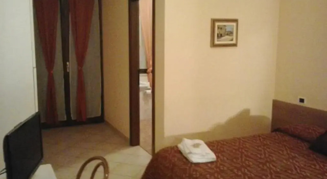 Номер Standard Trattoria Milani