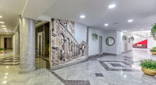 Split City Rooms, Prenota Hotel Splitska 