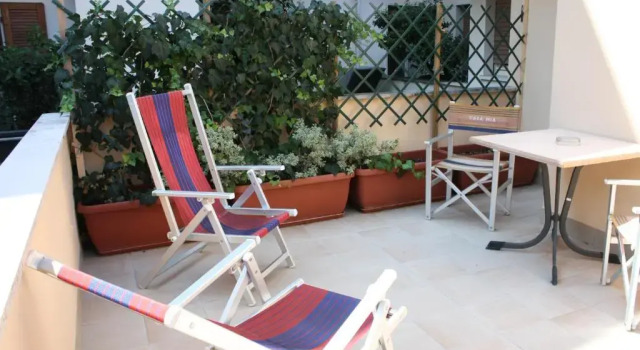 Номер Comfort Parc Hotel Casa Mia