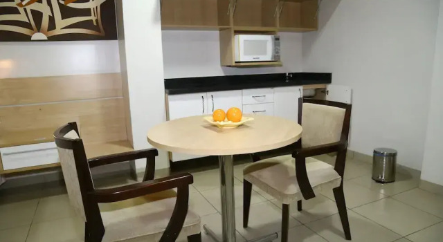Семейный люкс Swamy Hotel