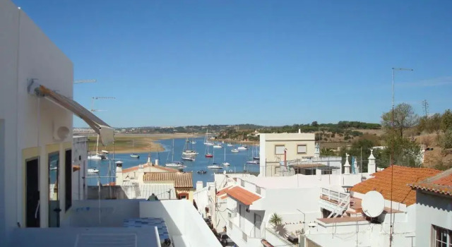 Коттедж Casa de Alvor