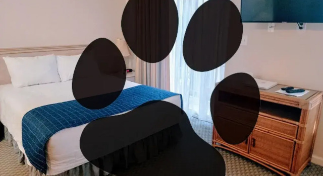 Двухместный люкс Superior с балконом Beaufort Harbour Suites and Lodges
