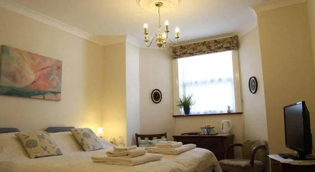 South Lodge, Забронировать Отель Бизнес-отели Англии, 4* 5*