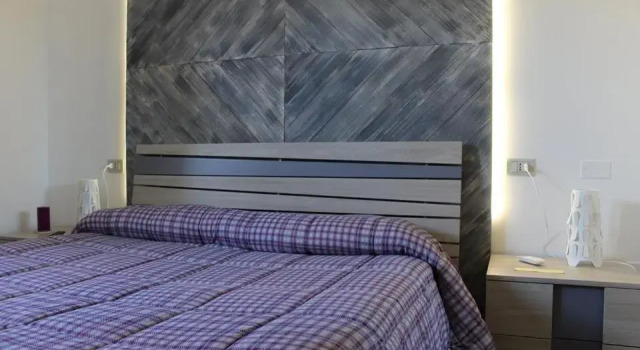 Номер Deluxe B&b La Casa Del Nonno