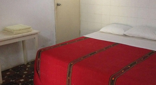 Art Apart Hostel, Rezervovat Hostel Hostely v Yucatán, Hostel