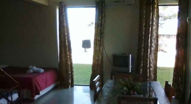 Island Accommodation Nadi, Boek Hotel Hotels in Nadi met parkeren, Parkeren