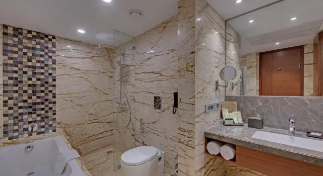 Клубный номер Standard The Fern Residency Sarnath