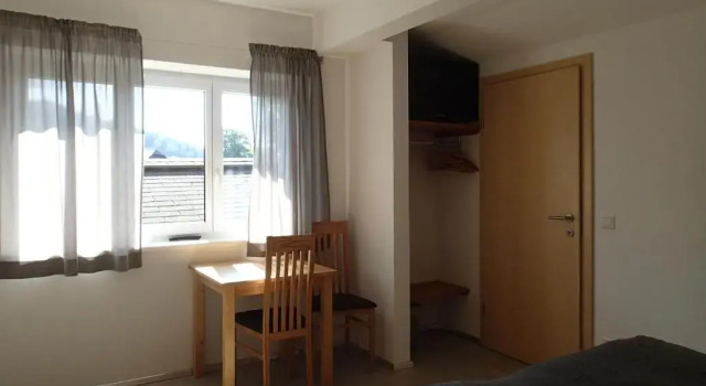 Номер Economy Gästehaus Rosa Leitgeb