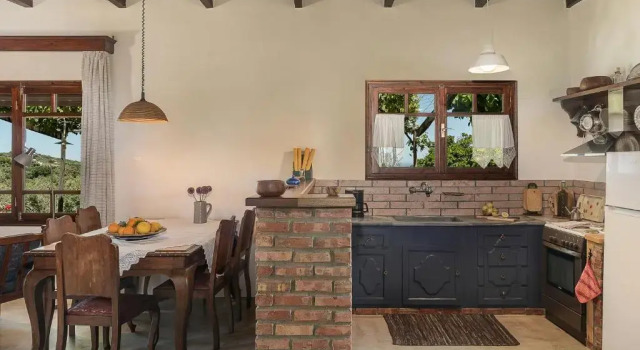 Sarris Home, country house with stunning view, Забронировать Отель Xirokámbion 