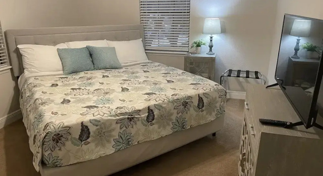 All Decked Out Cl 2232 3 Bedroom Home by RedAwning