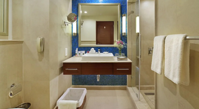 Номер Deluxe Fortune Miramar, Goa - Member ITC Hotels Group