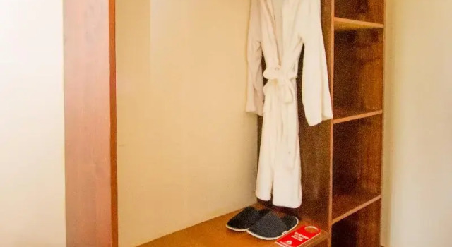 Номер Standard Aturukan Hotel