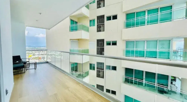 Torre Eleve Apartments, Rezervovat Apartmán Apartmány v Sinaloa, Apartmán