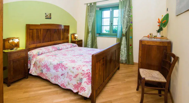 Agriturismo La Coccinella, Varaa Hotelli Valfabbrica Umbria