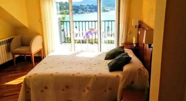 Номер Standard Complexo Alameda