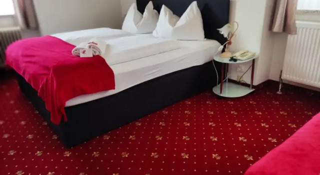 Двухместный номер Standard Hotel Kirchenwirt