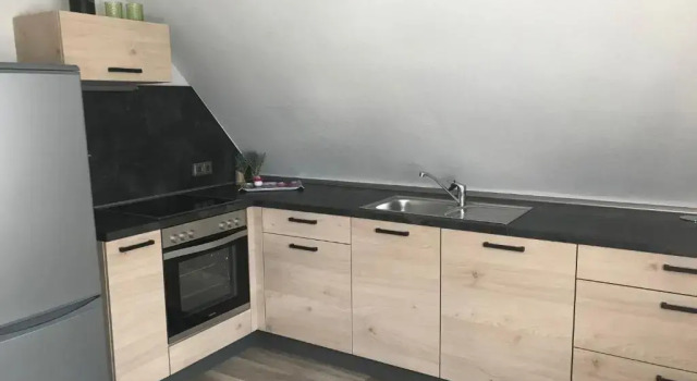 Апартаменты Ferienhaus an der Rodach