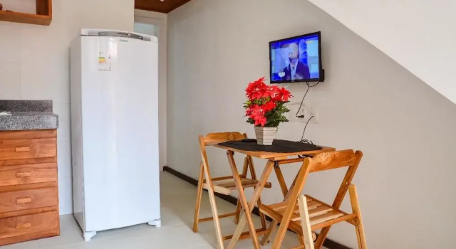 Апартаменты Standard Duplex Summer Staying Residencial
