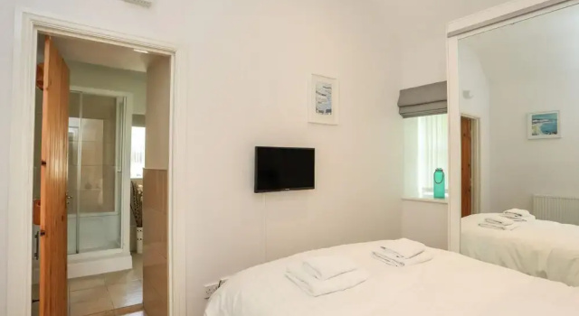 Tyn Towyn - Bwthyn Haf, Prenota Casa vacanze Trearddur Anglesey