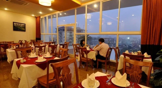 SaiGon Sun Hotel