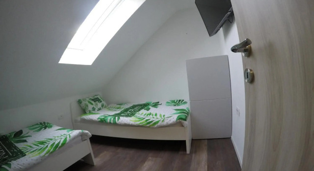 Jacks Apartments, Buchen Sie Ferienwohnung Bled Bled