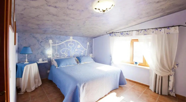 Полулюкс Casale la Rovere