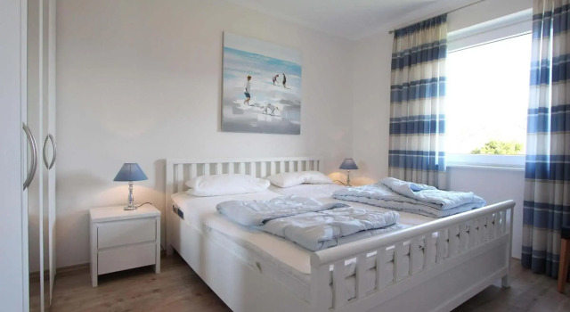 Haus Heckenrose Whg 3 EG