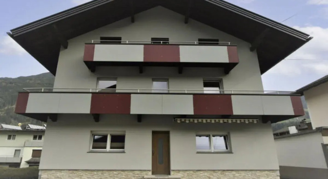 Apartment Heidi Kaltenbach 32110, Забронировать Апартаменты/квартира Апартаменты Кальтенбах, рядом с SKiOptimal (Хохциллерталь), Апартаменты/квартира