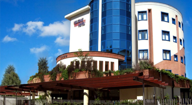 Welcome Hotel Legnano