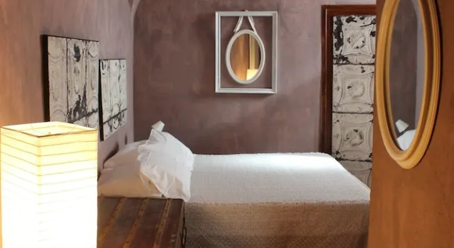 Номер Economy San Martino Rooms & Breakfast