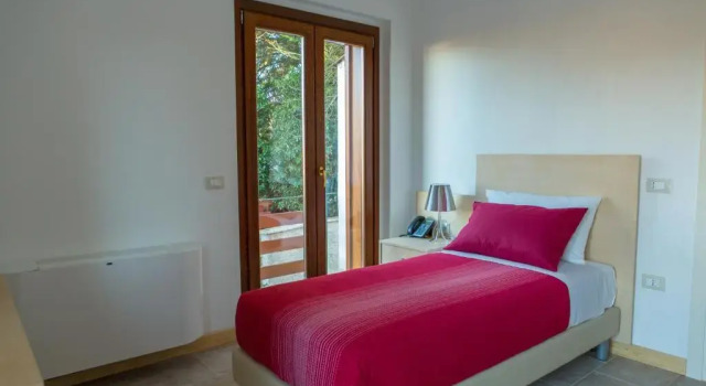 Номер Standard Il Moscardino Country Resort