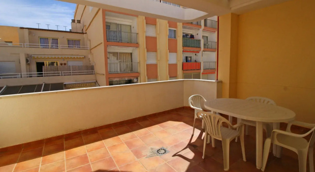 Hotel Apartamentos Pueblo Mar, Забронировать Апартаменты/квартира СПА-отели Кальпе, рядом с Пляж Ареналь, SPA-услуги