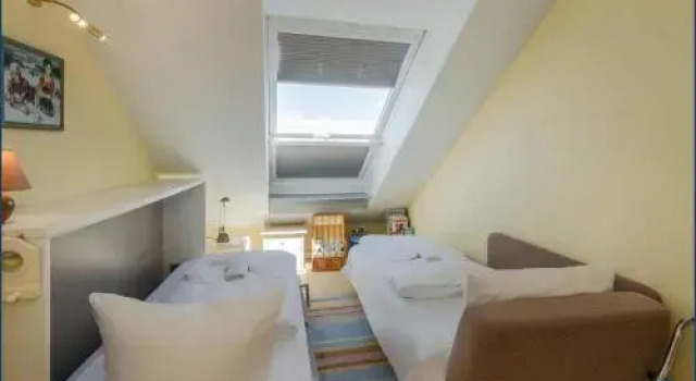Duenen_Residenz A 20, Book Apartment Bansin Usedom