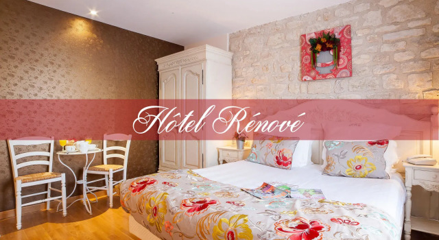 Residence Quintinie Square