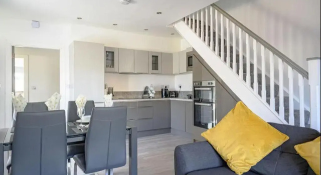 No 1 Kinvara House, Book Hotel Hotels in Kerry with Parking, Parking