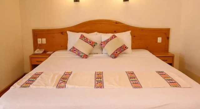 Двухместный номер Standard HOTEL PROVINCIA