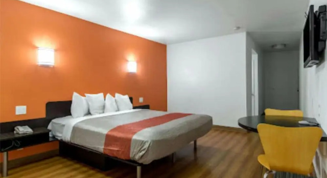 Номер Economy Beachside Inn