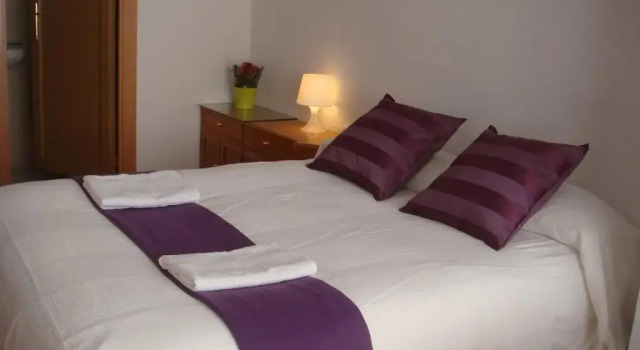 Двухместный номер Standard Hostal Muntaner