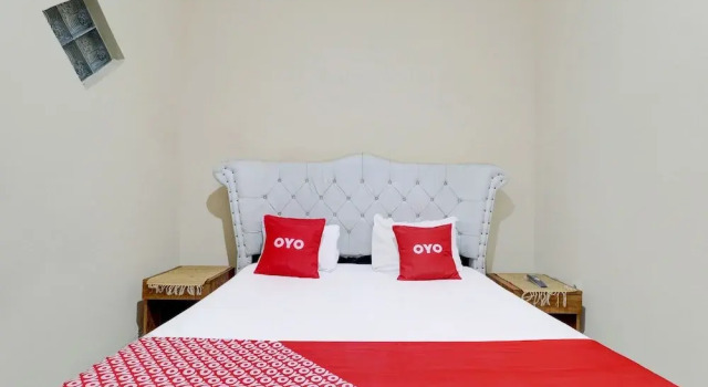 OYO Life 91480 Putridapisa Syariah, Rezervați Hotel Sumedang West Java