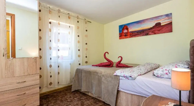 Апартаменты Jurates apartaments