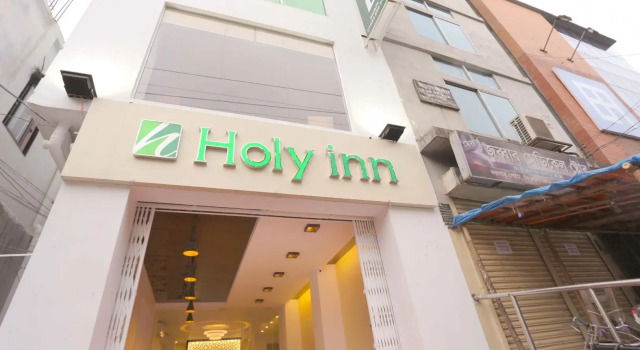 Holy Inn Sylhet, Buchen Sie Hotel Sylhet Bangladesch
