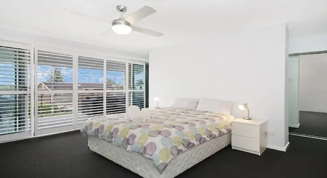 House on the Hill - Lennox Head - WiFi - Air-conditioning, Забронировать Отель Леннокс-Хед Byron Bay Region