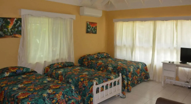 Ayurveda Resort, Rezervovat Lázně / Resort Negril Westmoreland