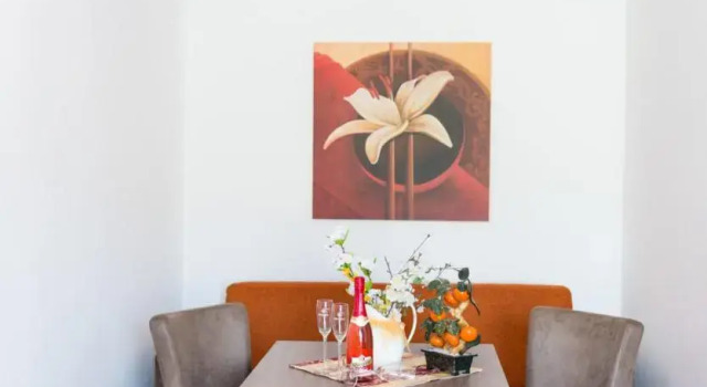 Номер Standard Apartment Bergsee