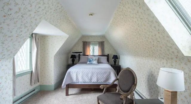 Семейный номер Standard The Harbor Inn