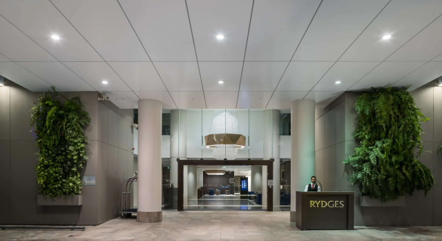 Rydges South Bank