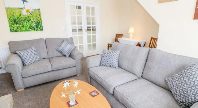 21 Bearl View, Rezervasyon Tatil Evi Merseyside villalar, Villa