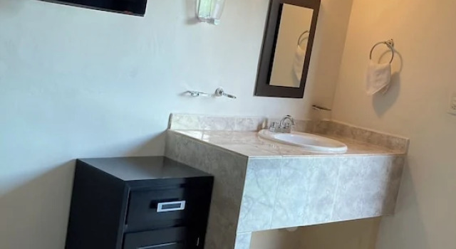 Двухместный номер Classic Mansion Serrano Hotel