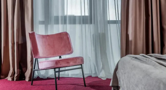 Номер Deluxe Priska Med Luxury Rooms