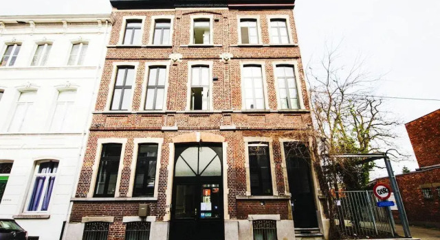 Hostel 47